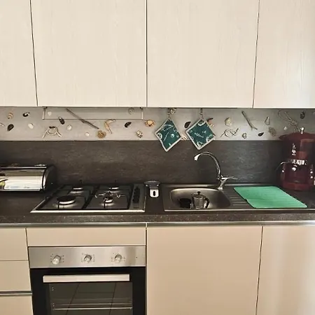 Gm001 - Gabicce, Nuovissimo Monolocale A 30mt Dal Mare Apartament *