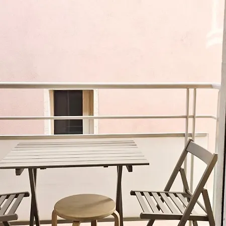 Apartment Gm001 - Gabicce, Nuovissimo Monolocale A 30mt Dal Mare *